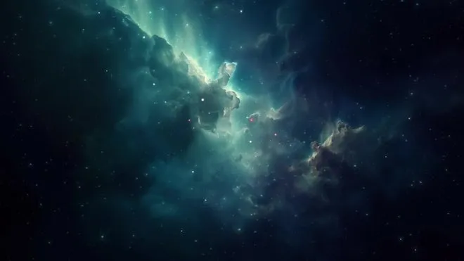 神犬奇兵 电视剧 - 量子世界：微观宇宙的奇异法则